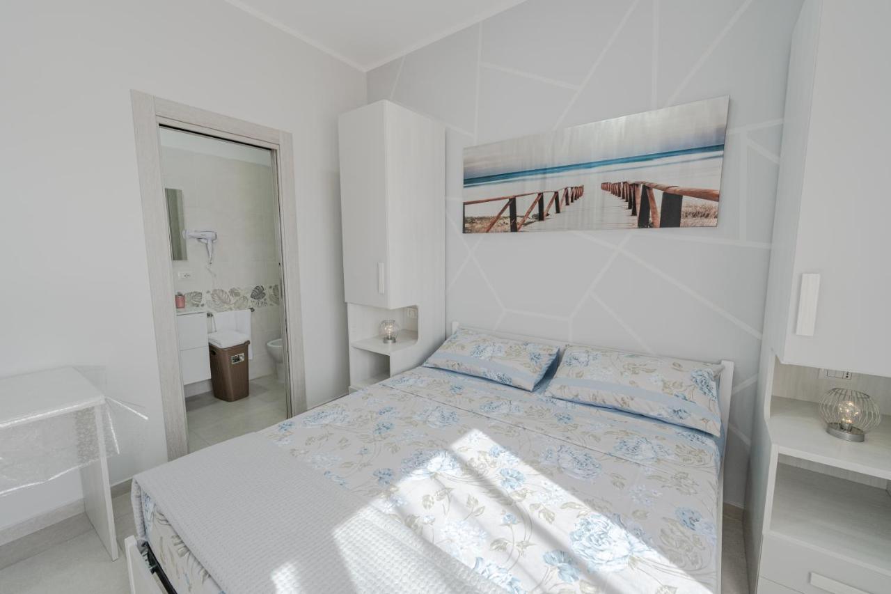 Lullaby B&B Ercolano Exterior photo